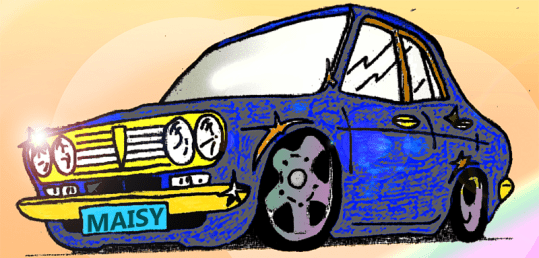 maisycar